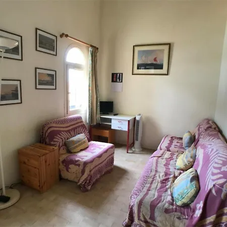 T3 - 6 Pers, Terrasse, Proche Plages, Parking - Fr-1-81-122 * Leucate