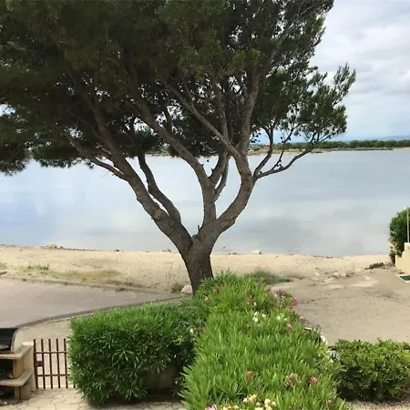 Appartamento T3 - 6 Pers, Terrasse, Proche Plages, Parking - Fr-1-81-122