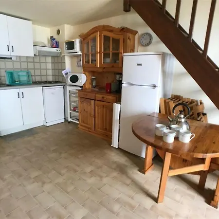 T3 - 6 Pers, Terrasse, Proche Plages, Parking - Fr-1-81-122 Leucate