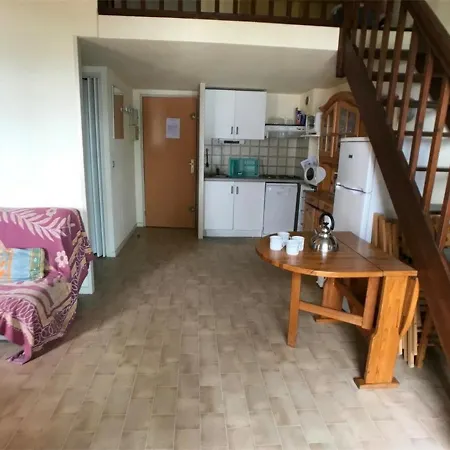 T3 - 6 Pers, Terrasse, Proche Plages, Parking - Fr-1-81-122