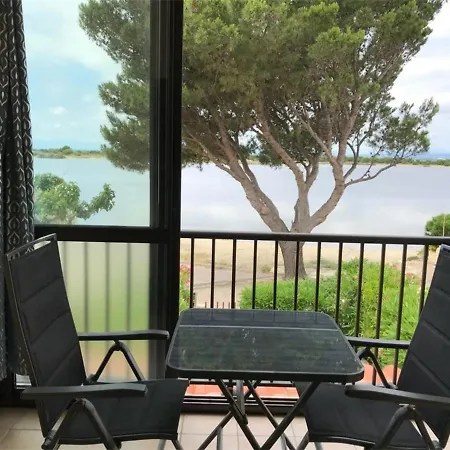 T3 - 6 Pers, Terrasse, Proche Plages, Parking - Fr-1-81-122 Appartement