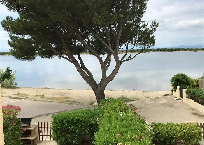 Appartamento T3 - 6 Pers, Terrasse, Proche Plages, Parking - Fr-1-81-122